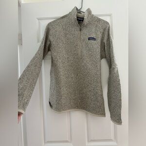 Patagonia Women’s Better Sweater